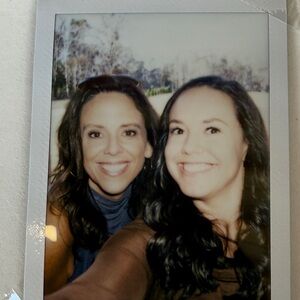 Meet your Posher, Suzanne